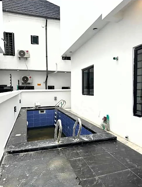 Duplex for Sale in Chevron, Lekki, Lagos - Image 2