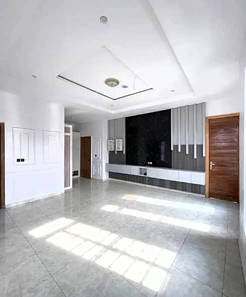 Duplex for Sale in Chevron, Toll gate, Lagos - Image 6