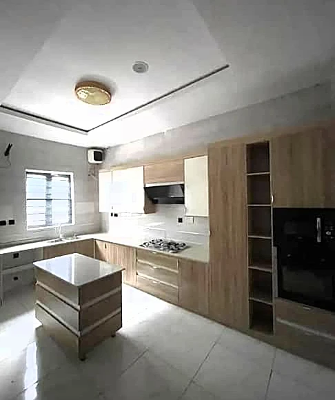 Duplex for Sale in Chevron, Toll gate, Lagos - Image 4