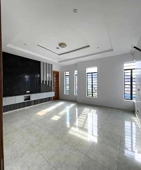 Duplex for Sale in Chevron, Toll gate, Lagos - Image 2