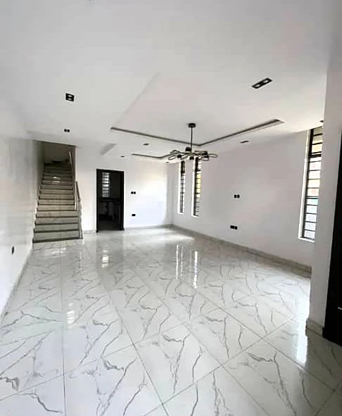 Duplex for Sale in Osapa London, Lekki, Lagos - Image 3