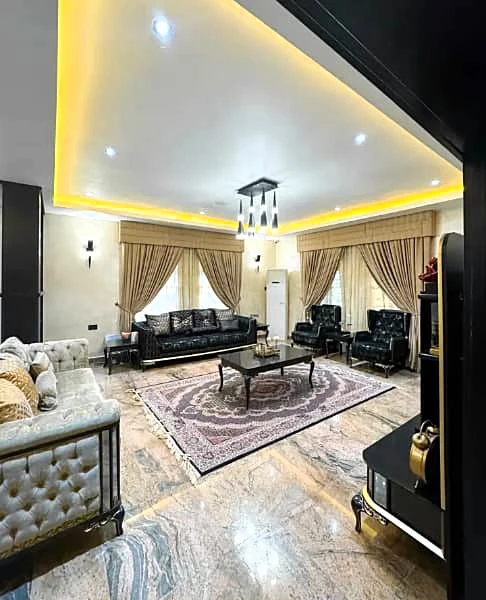 Duplex for Sale in EFAB Metropolis Estate, FCT - Image 2