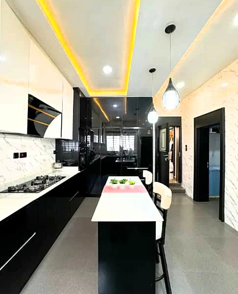 Duplex for Sale in EFAB Metropolis Estate, FCT - Image 4
