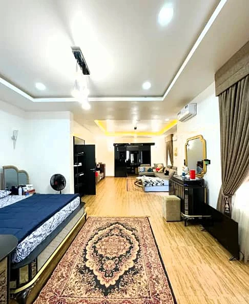 Duplex for Sale in EFAB Metropolis Estate, FCT - Image 1