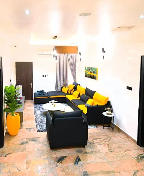 Duplex for Sale in EFAB Metropolis Estate, FCT - Image 3