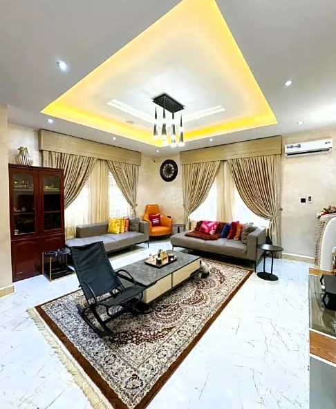 Duplex for Sale in EFAB Metropolis Estate, FCT - Image 5