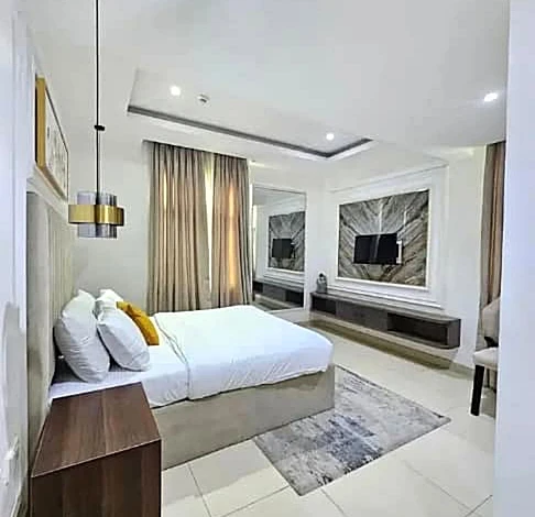 3 Bedroom Flat for Sale in Ikoyi, Lagos - Image 1