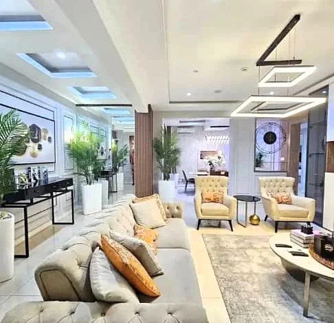 3 Bedroom Flat for Sale in Ikoyi, Lagos - Image 4