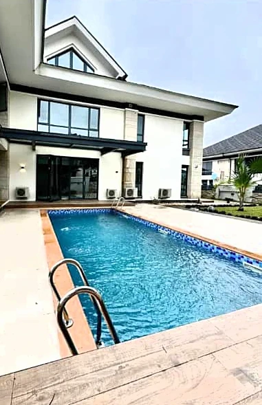 Duplex for Sale in Maitama, FCT - Image 1