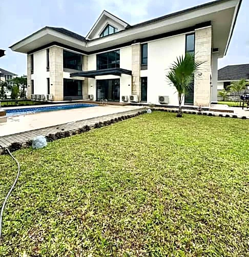 Duplex for Sale in Maitama, FCT - Image 4