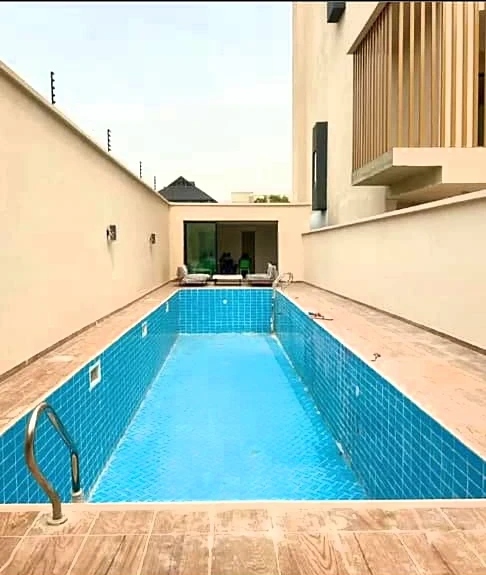 Duplex for Sale in Banana Island Ikoyi, Lagos - Image 6