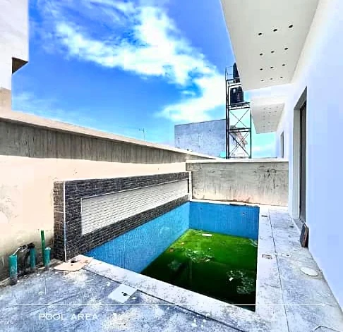 Duplex for Sale in Ologolo Lekki, Lagos - Image 2