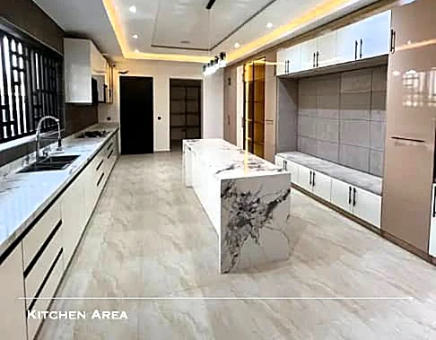 Duplex for Sale in Royal Garden, Lekki, Lagos - Image 5