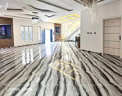 Duplex for Sale in Lekki, Lagos - Image 2