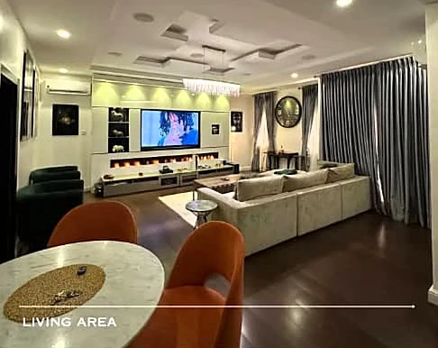 Duplex for Sale in Osapa London, Lekki, Lagos - Image 3