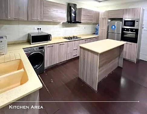Duplex for Sale in Osapa London, Lekki, Lagos - Image 1