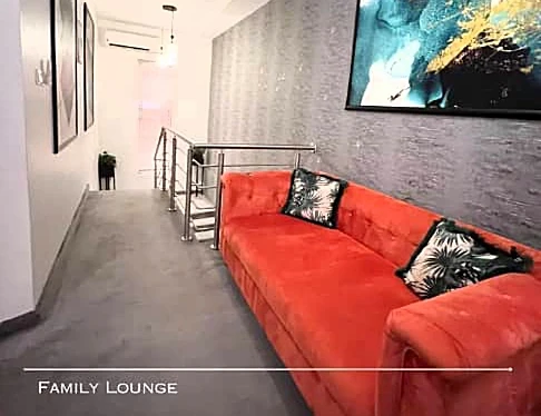 Duplex for Sale in Osapa London, Lekki, Lagos - Image 2