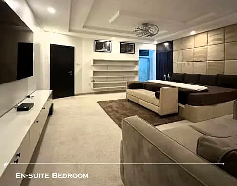 Duplex for Sale in Osapa London, Lekki, Lagos - Image 6