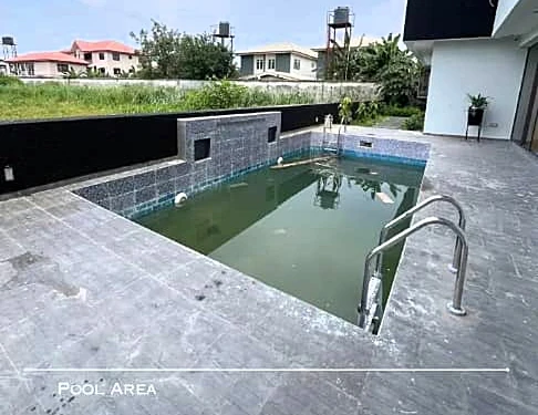Duplex for Sale in Ajah, Lekki, Lagos - Image 2