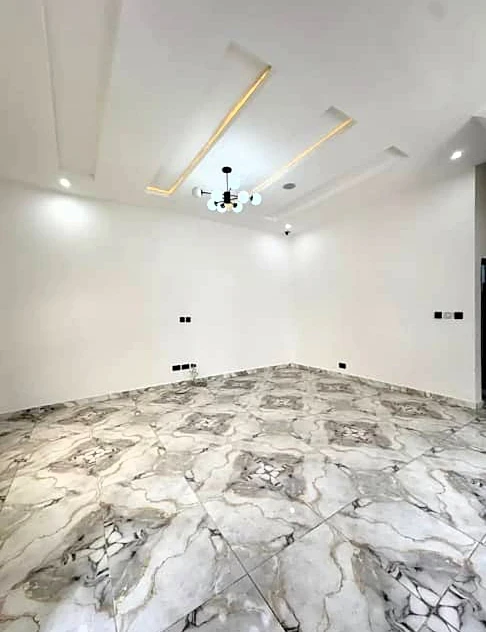 Duplex for Sale in Adesanya Abraham, Ajah, Lagos - Image 2