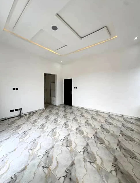 Duplex for Sale in Adesanya Abraham, Ajah, Lagos - Image 3