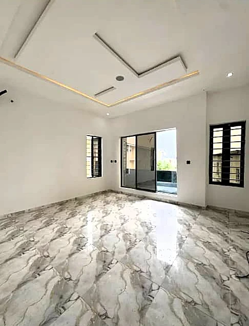 Duplex for Sale in Adesanya Abraham, Ajah, Lagos - Image 4