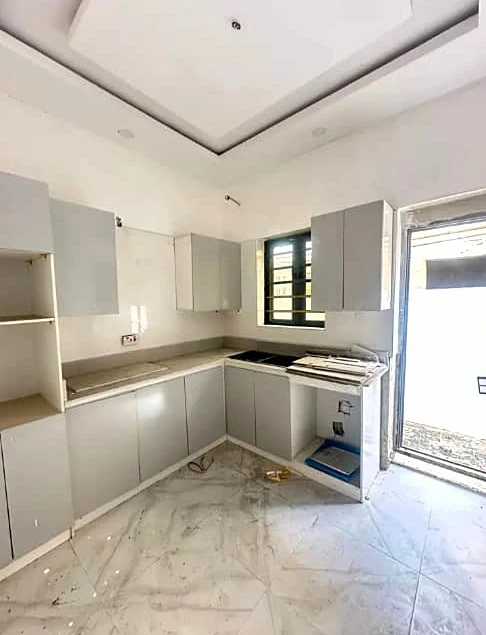 Duplex for Sale in Ajah, Lekki, Lagos - Image 1