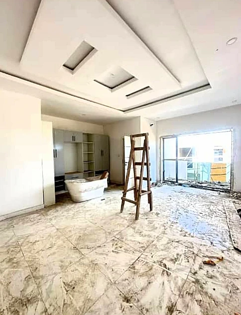 Duplex for Sale in Ajah, Lekki, Lagos - Image 2