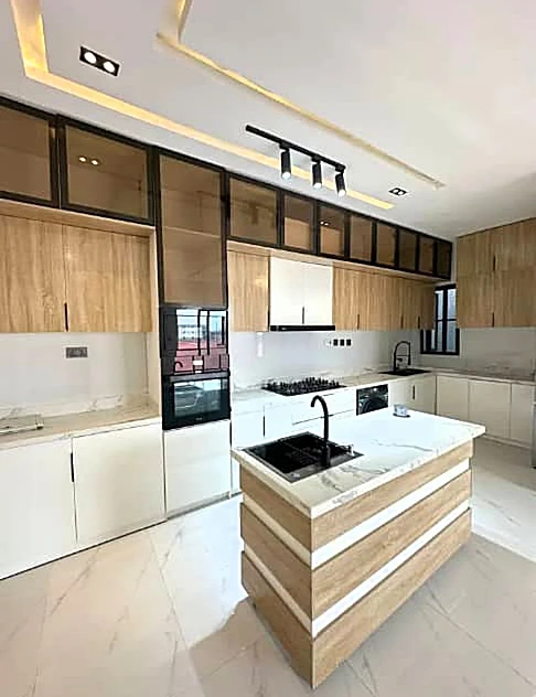 2 Bedroom Flat for Sale in Ikate Lekki, Lagos - Image 1