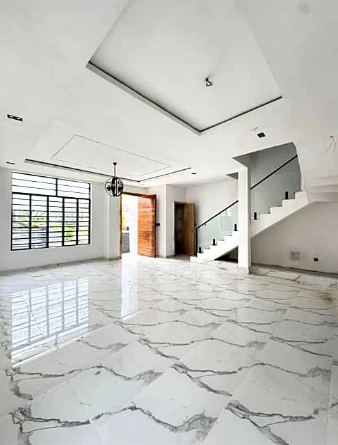 Duplex for Sale in Idado, Lekki, Lagos - Image 2