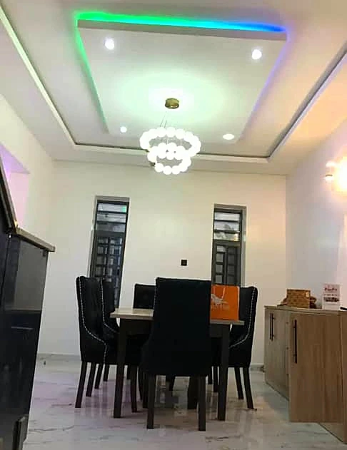 Duplex for Sale in Osonama Extension, Akwa Ibom - Image 4