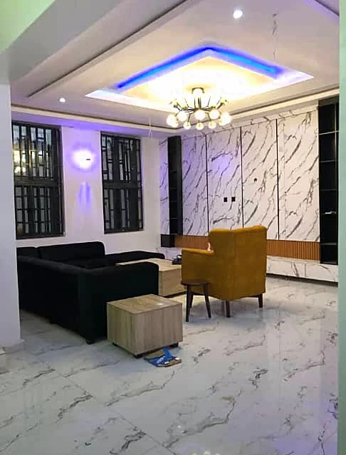 Duplex for Sale in Osonama Extension, Akwa Ibom - Image 5