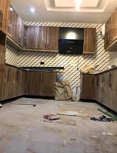 Duplex for Sale in Osonama Extension, Akwa Ibom - Image 2