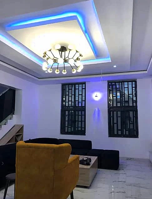 Duplex for Sale in Osonama Extension, Akwa Ibom - Image 1