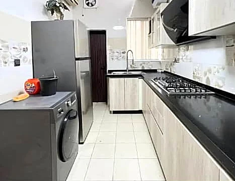 2 Bedroom Flat for Sale in Ikate Lekki, Lagos - Image 6