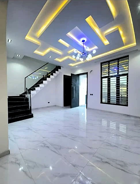Duplex for Sale in Ikota, Lekki, Lagos - Image 2