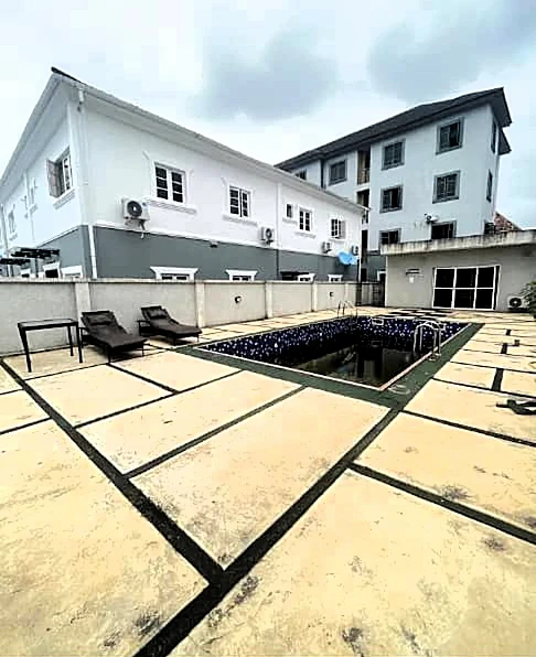 Duplex for Sale in Oral Estate, Lekki, Lagos - Image 1