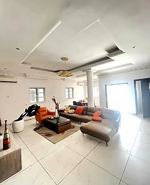Duplex for Sale in Oral Estate, Lekki, Lagos - Image 2