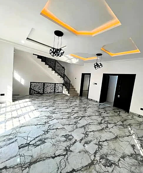Duplex for Sale in Ikate Lekki, Lagos - Image 3
