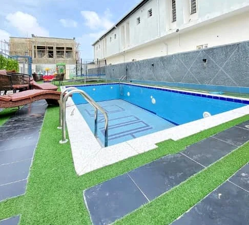 Duplex for Sale in Ajah, Lekki, Lagos - Image 4