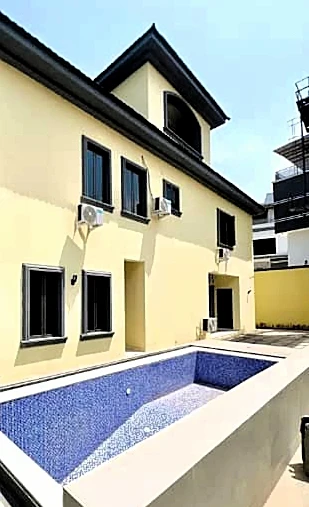 Duplex for Sale in Guzape, FCT - Image 1