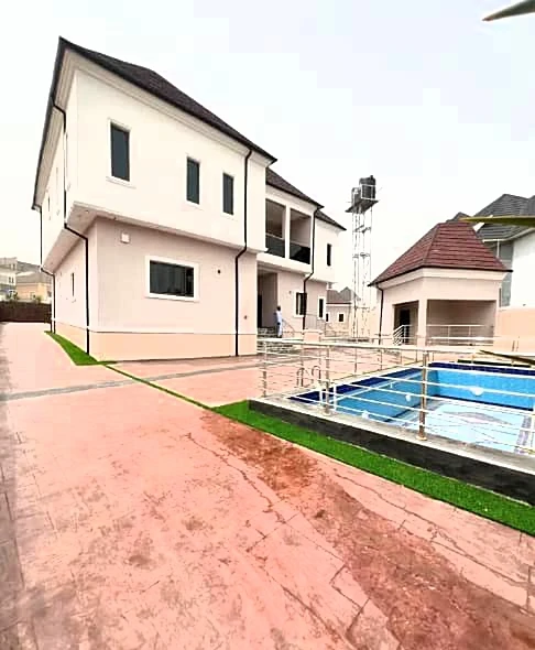 Duplex for Sale in Apo, FCT - Image 3