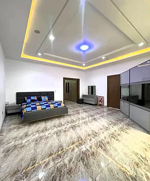 Duplex for Sale in Apo, FCT - Image 1