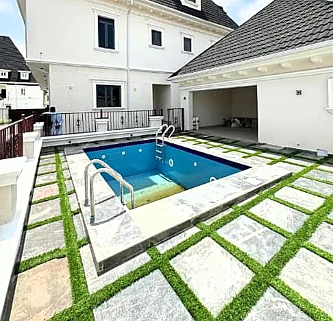 Duplex for Sale in Karsana, FCT - Image 4