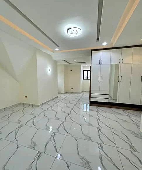 Duplex for Sale in Karsana, FCT - Image 1