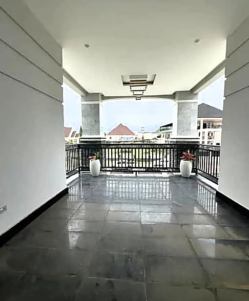 Duplex for Sale in Guzape, FCT - Image 1