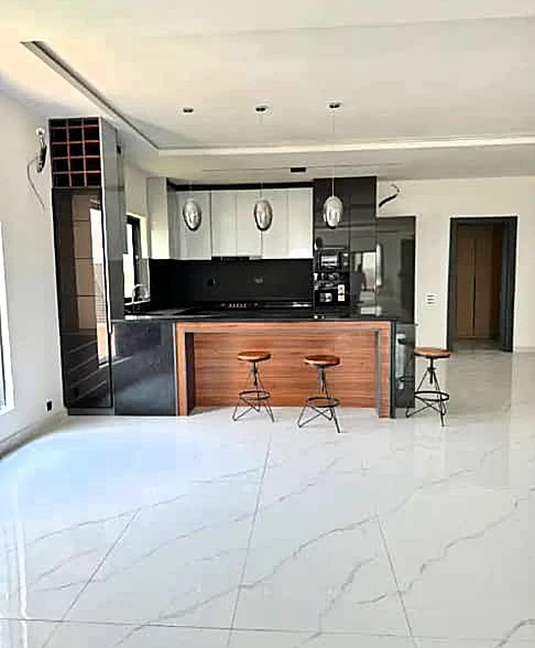 3 Bedroom Flat for Sale in Katampe, FCT - Image 3