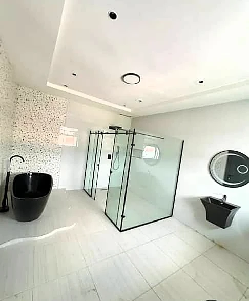 3 Bedroom Flat for Sale in Katampe, FCT - Image 1