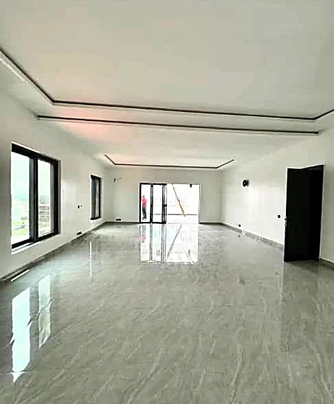 3 Bedroom Flat for Sale in Katampe, FCT - Image 5