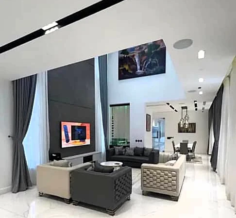 Duplex for Sale in Banana Island, Lagos - Image 2